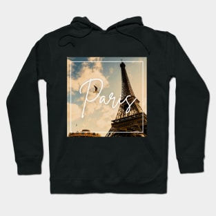 Paris Hoodie